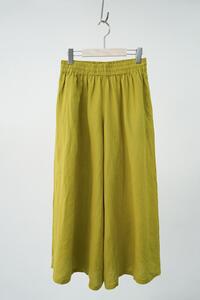 ARTIPUR - pure linen pants (25-30)