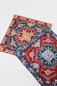 ethnic embroidery cover