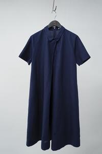 ORDINARY FITS - women&#039;s linen blended onepiece