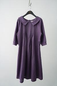 SOULBERRY - linen blended onepiece