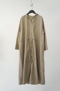 INA - linen &amp; cotton onepiece