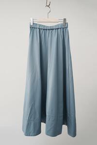 MILA OWEN - eco leather skirt (23-30)