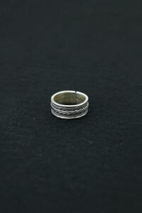 925 silver ring 2