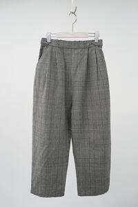 LINTU LAULU - women&#039;s linen blended pants (26-28)