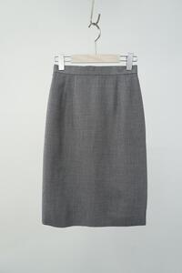 COURREGES - silk blended skirt (23)