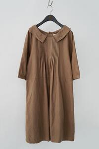 SOULBERRY - linen blended onepiece