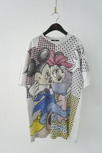 90&#039;s HOLLYWOOD MICKEY made in u.s.a