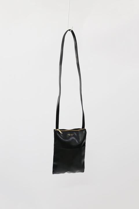 CLASKA - eco leather bag
