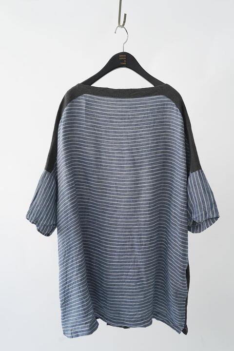 TANG - linen &amp; cotton shirts