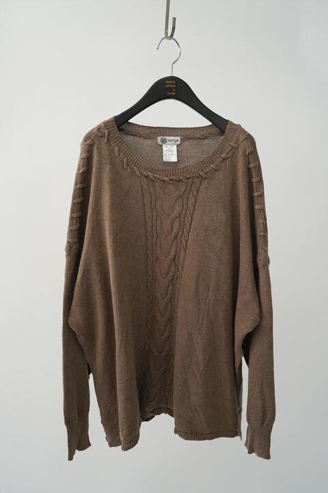 SURYA - cotton knit