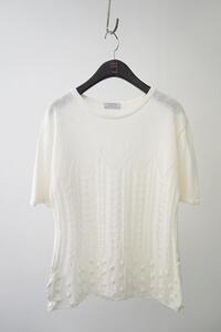 90&#039;s CST - summer knit top