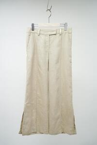 PRIMA BREZZA - pure linen pants (29)