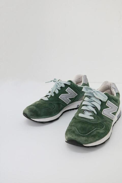 NEW BALANCE 1400 made in u.s.a (265)