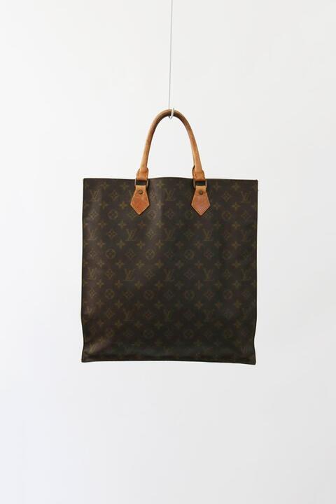 LOUIS VUITTON made in france