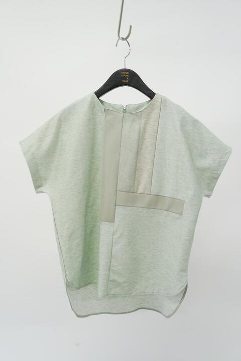 KIYOKO TAKASE - linen blended shirts