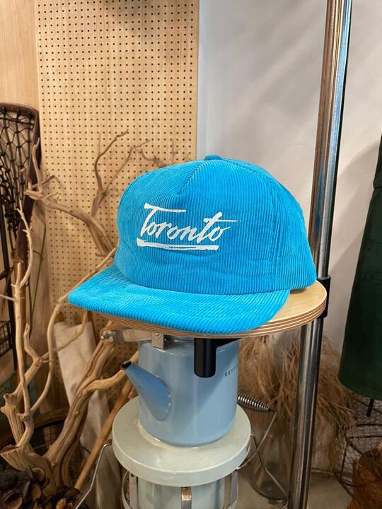 80&#039;s Toronto souvenir cap