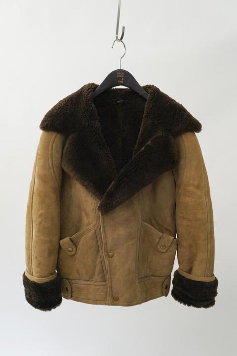 AUSFURS made in australia - men&#039;s mouton jacket