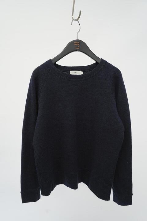 RINEN - pure wool sweater