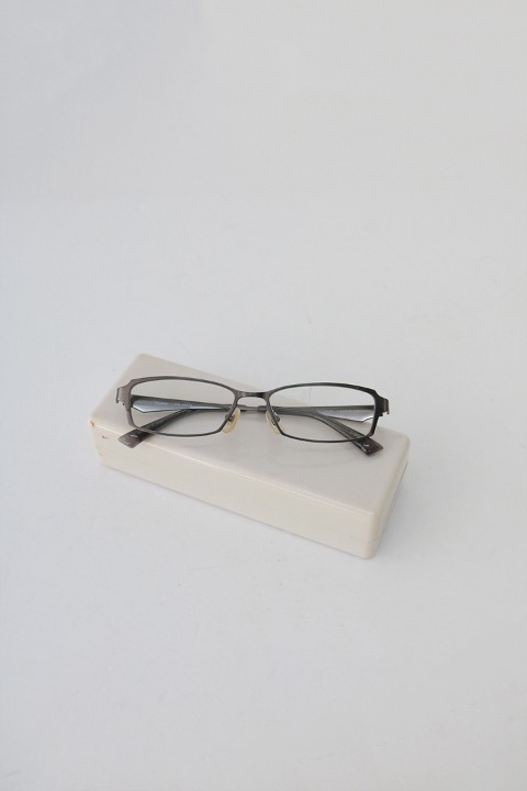 PLUSMIX - titanium eyeglasses