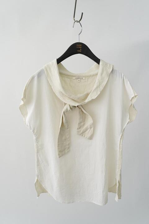 HACHE - women&#039;s linen shirts