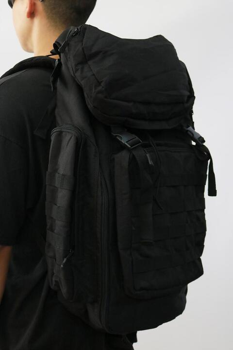PROTECTOR PLUS - mil spec backpack