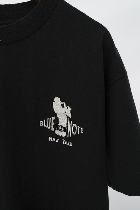 BLUE NOTE NEW YORK
