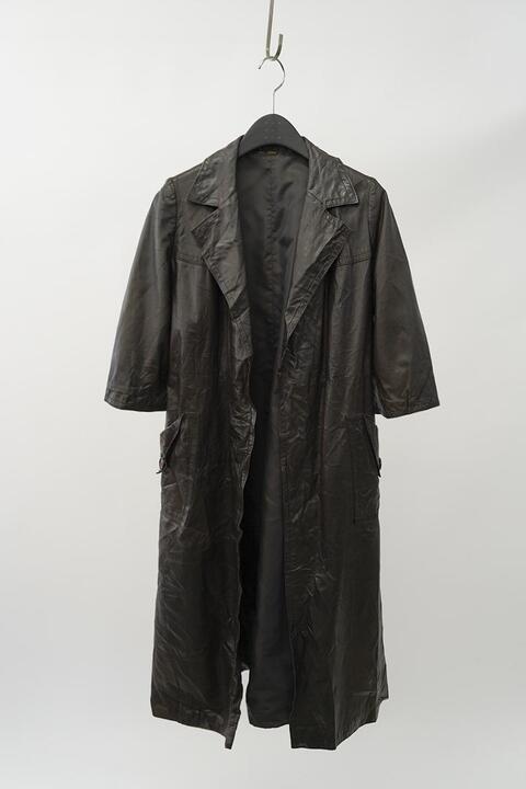 MAUEBRA - women&#039;s leather coat