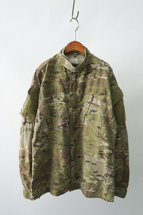 PUERTO RICO APPAREL MFG CO - u.s combat jacket