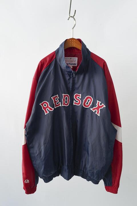 90&#039;s MAJESTIC for MLB made in korea