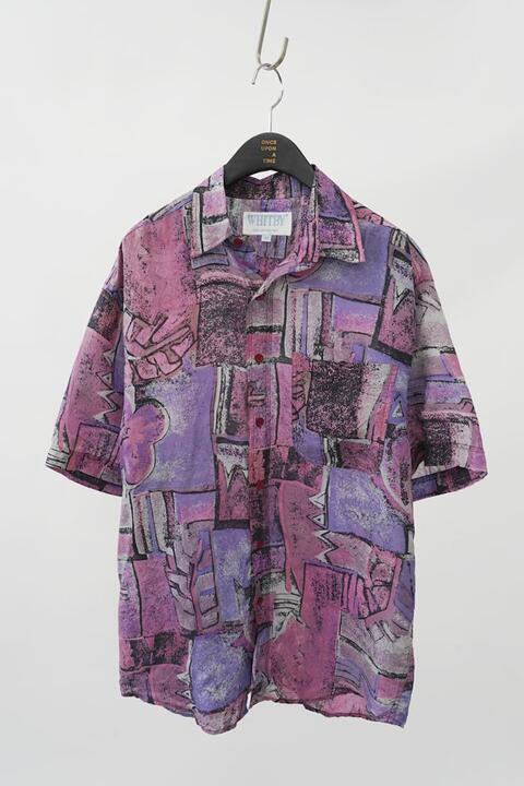 WHITBY - pure silk shirts