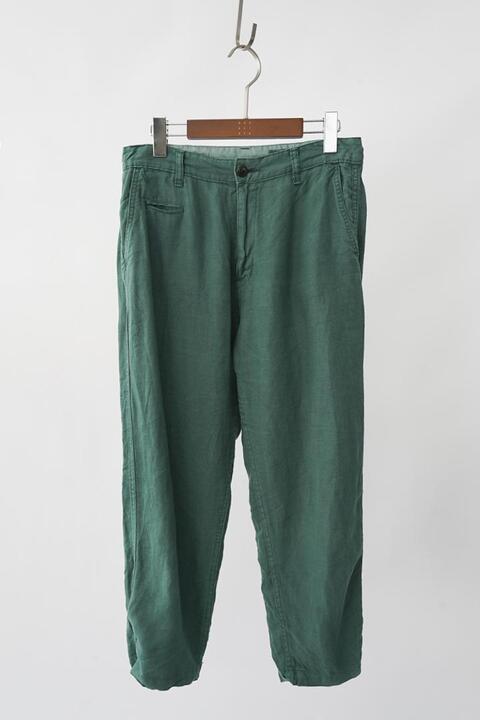 WIND &amp; WHISTLE - pure linen pants (29)