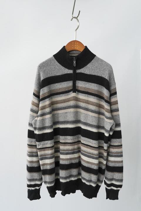 men&#039;s pure cashmere knit top