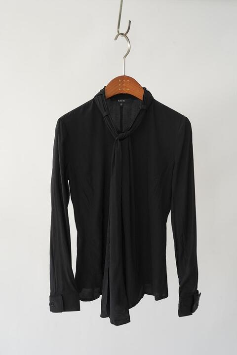 GUCCI made in italy - silk shirt