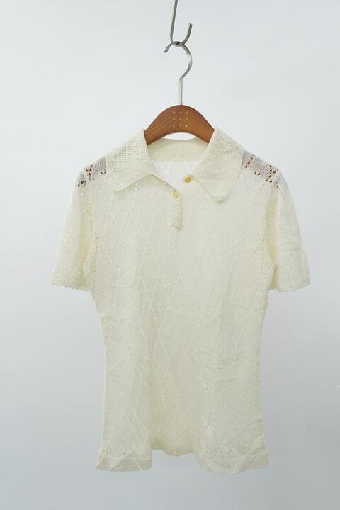 vintage women&#039;s knit shirts