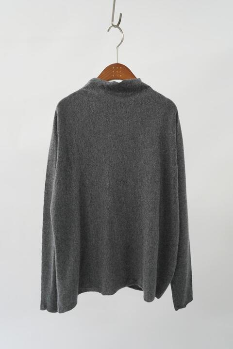 JURGEN LEHL - pure cashmere knit top