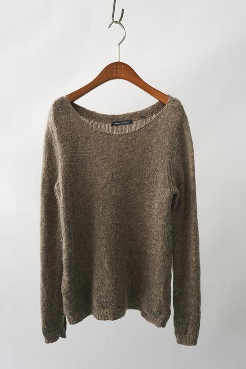 MARC O&#039;POLO - mohair knit sweater