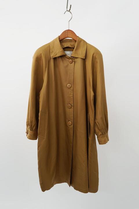 WAKO SELECTION GINZA - pure silk coat