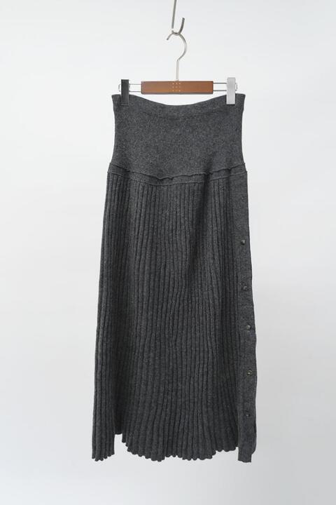 LE TRICOT made in italy - women&#039;s knit skirt (26-30)