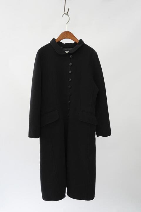 M.A. - women&#039;s melton wool coat