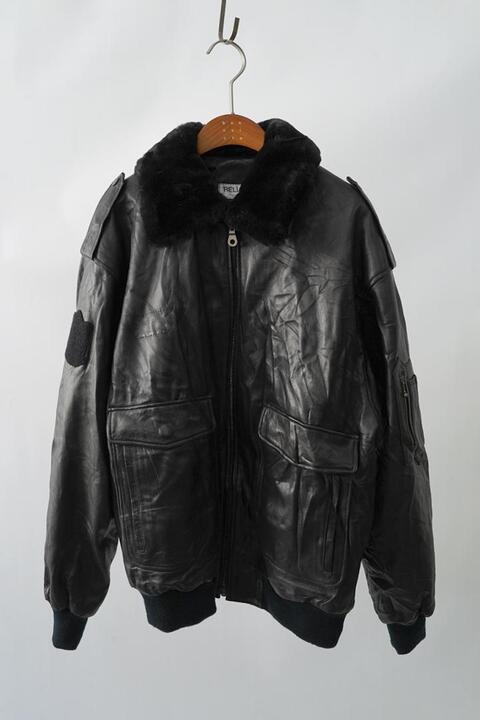 RELIABLE - vintage G1 flight jacket