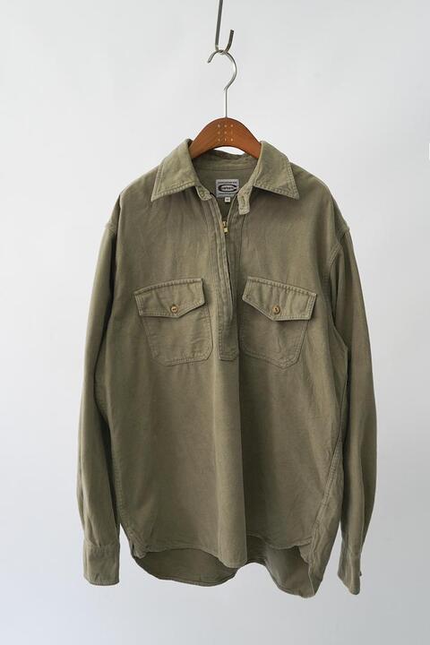 CARHARTT - men&#039;s pullover shirts