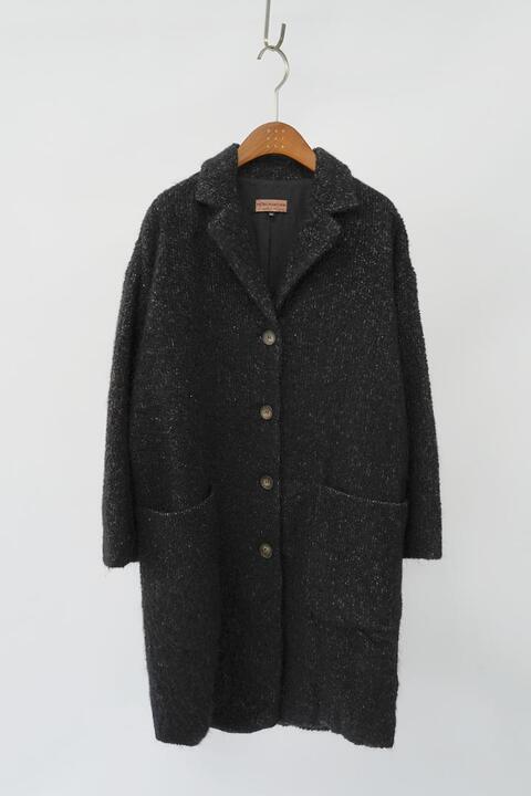 PIETRO PIANFORINI made in italy - women&#039;s knit coat