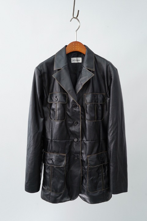 OTTO COLLECTION - women&#039;s leather jacket