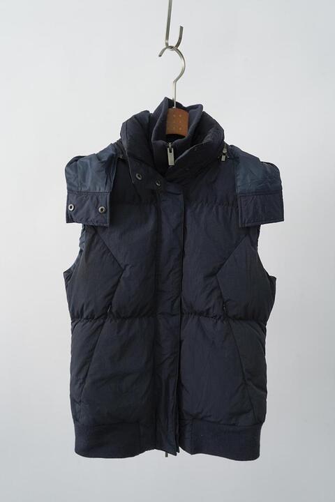 THEORY - women&#039;s down vest