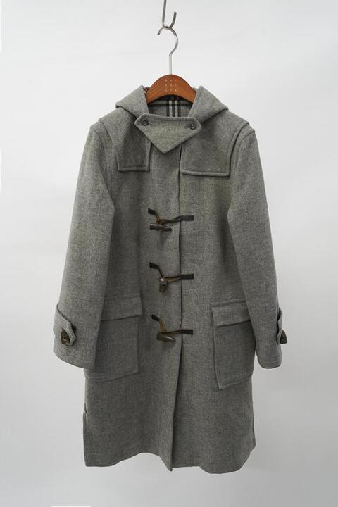 BURBERRYS - women&#039;s duffle coat