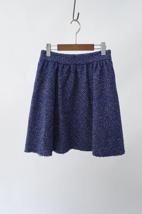 VICTOIRE - women&#039;s woven skirt (28)