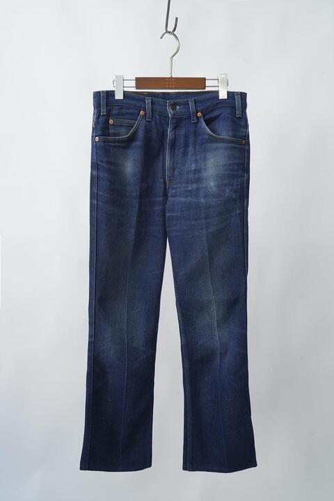 90&#039;s LEVI&#039;S 417 made in italy (31)