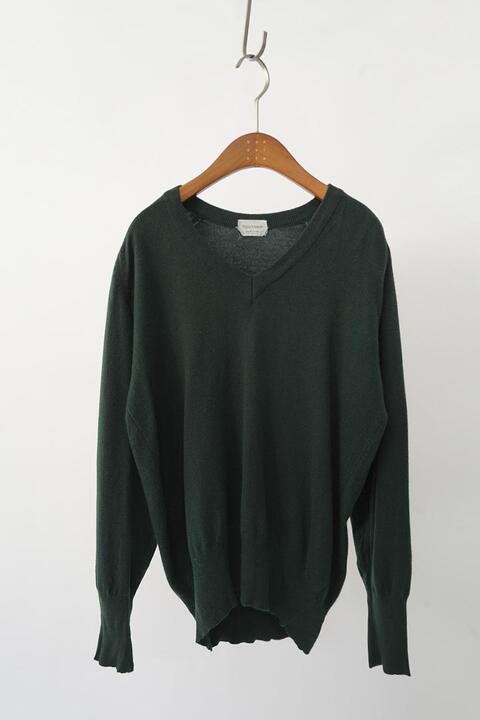 TESTA VIERA - pure cashmere knit top