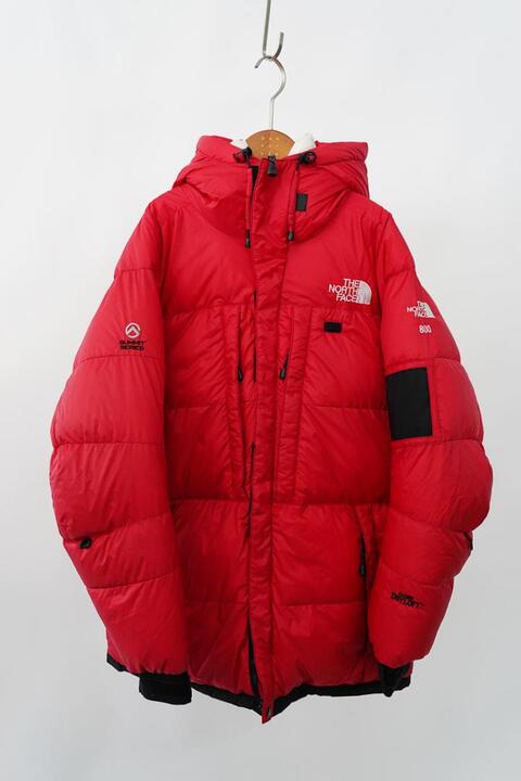 THE NORTH FACE SUMMIT SERIES - 800 fill power gooddown parka