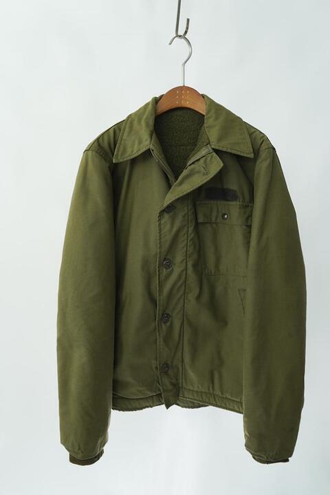 70&#039;s u.s military combat jacket